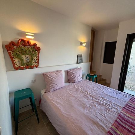 Saint-Rémy-de-Provence Maison La Grenouilleヴィラ エクステリア 写真