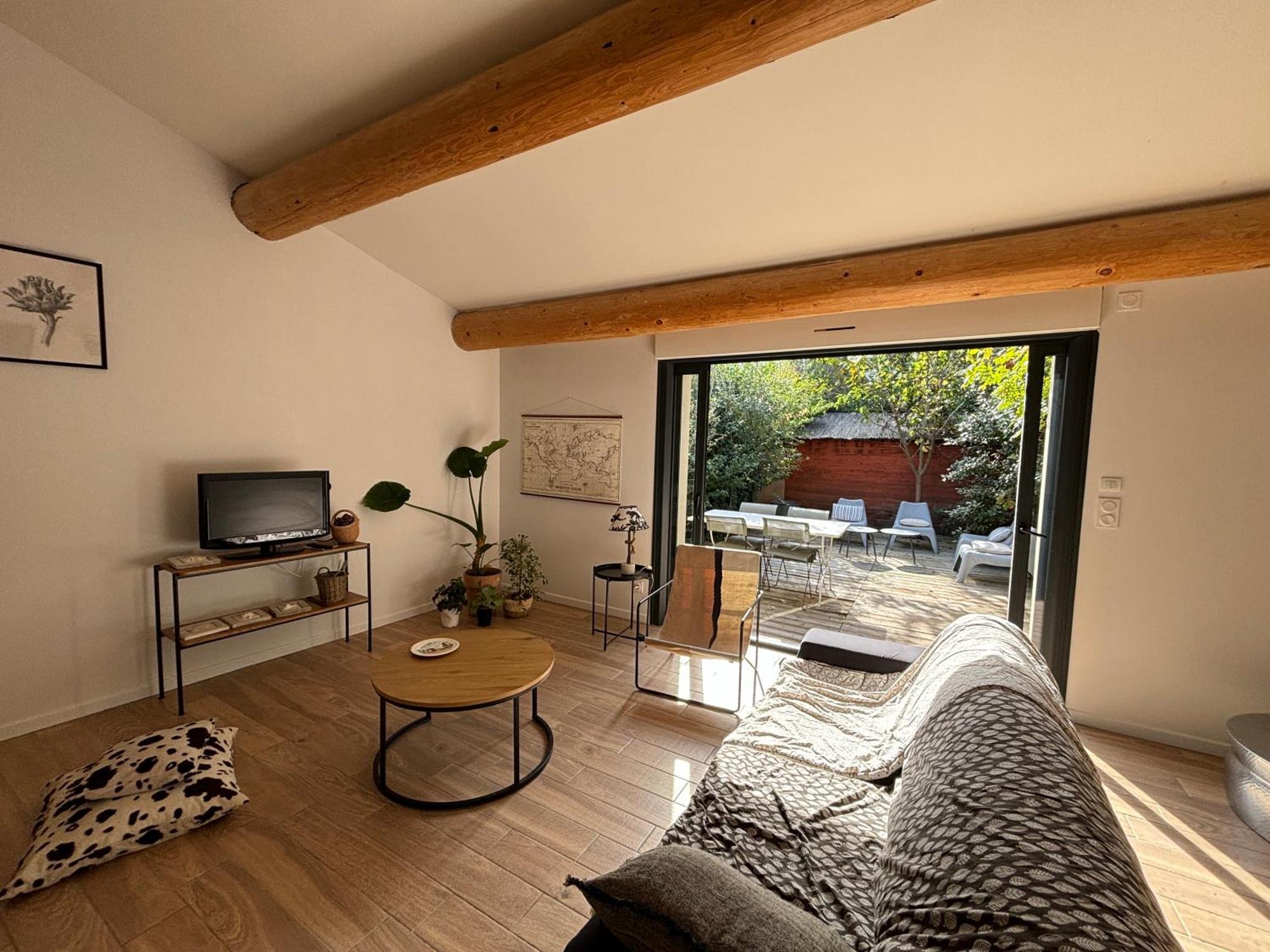 Saint-Rémy-de-Provence Maison La Grenouilleヴィラ エクステリア 写真