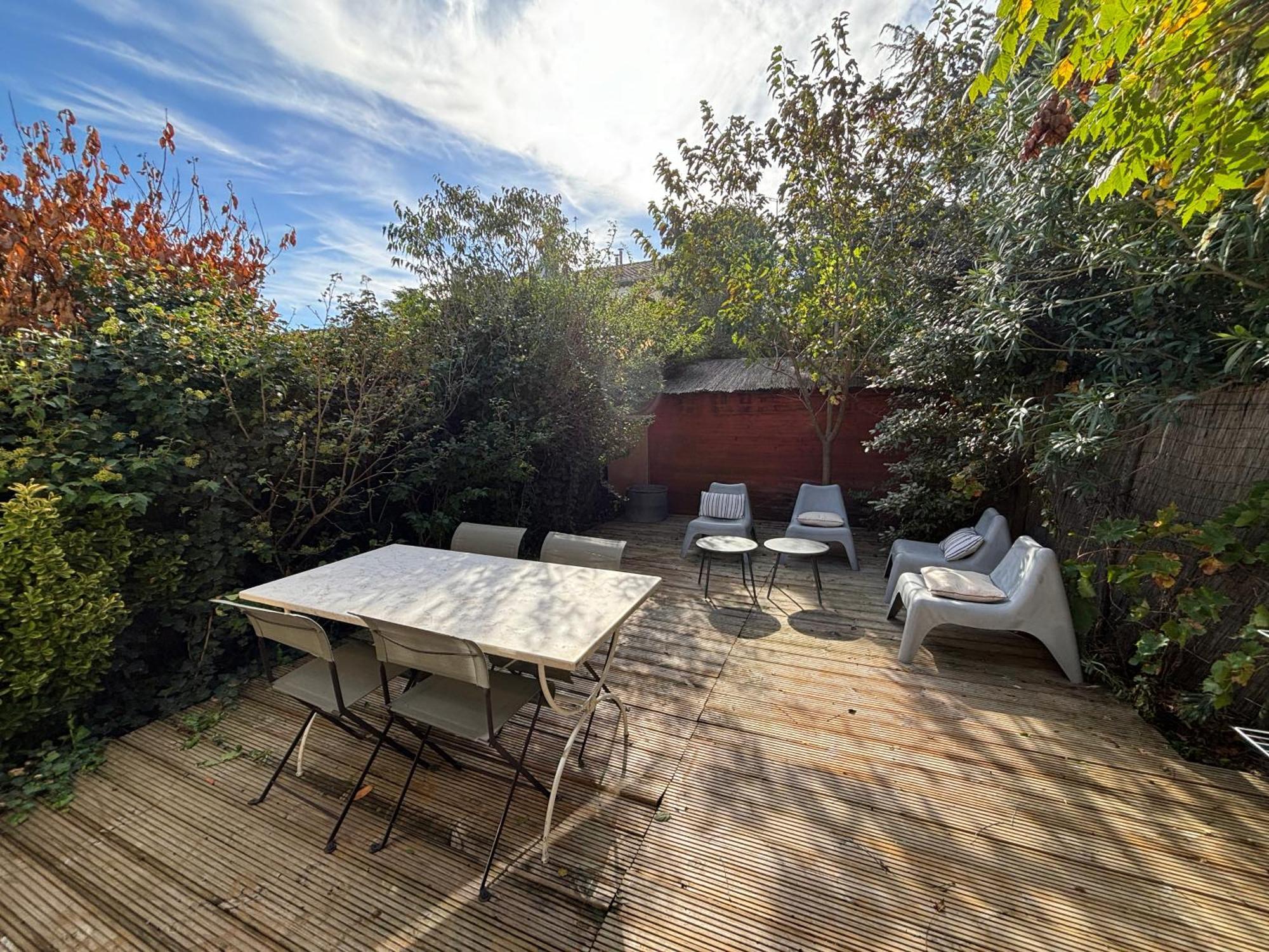 Saint-Rémy-de-Provence Maison La Grenouilleヴィラ エクステリア 写真